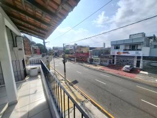 Casa Altos COP30, Next to the Hangar - Belém - 4