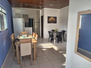 Casa Altos COP30, Next to the Hangar - Belém - 3