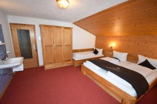 Appartement Kaltenbach - 1