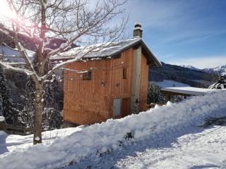 Achtchalet - 7