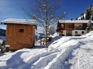 Achtchalet - 6