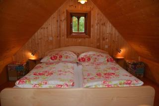 Kreischberg Troadkasten - 2