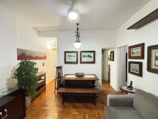 Conforto no Flamengo - 0