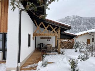 Alpenchalet Teisenberg - Inzell - 6