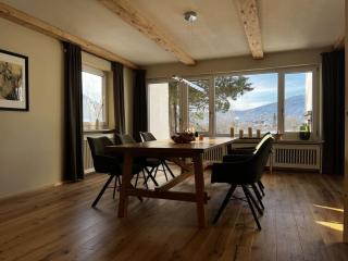 Alpenchalet Teisenberg - Inzell - 2