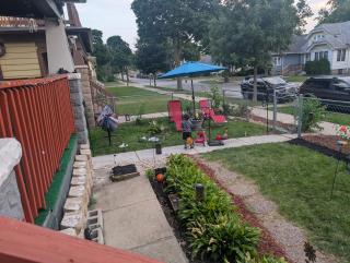 Private 3 Bedroom House - 9