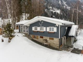 Chalet Schareck - 7