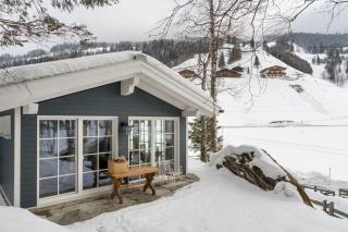Chalet Schareck - 2