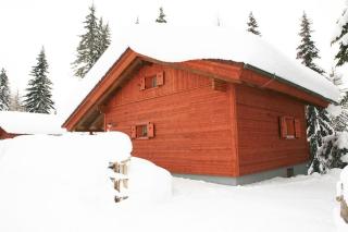 Alpine-Lodges Theresia - 8
