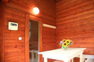 Alpine-Lodges Theresia - 4