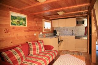 Alpine-Lodges Theresia - 3