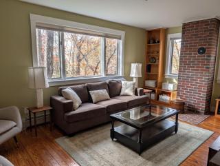 Acadia Hiking Hideaway 1 dog ok sleeps 6 family - 7