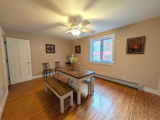 Acadia Hiking Hideaway 1 dog ok sleeps 6 family - 2