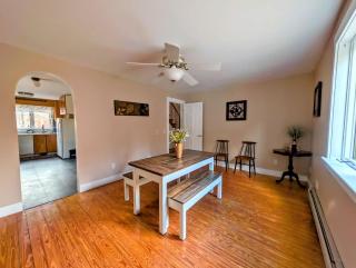 Acadia Hiking Hideaway 1 dog ok sleeps 6 family - 1