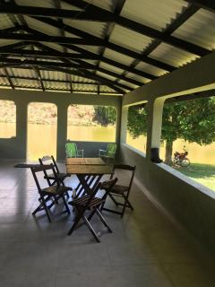 Pousada Fazenda Figueiredo - 4