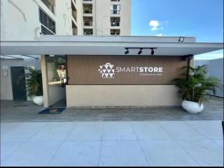 2002 - FLAT para temporada em Goiania-proximo ao Parque Areião - 7