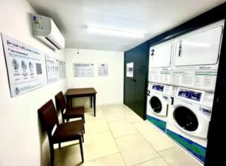 2002 - FLAT para temporada em Goiania-proximo ao Parque Areião - 3