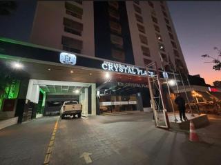 2002 - FLAT para temporada em Goiania-proximo ao Parque Areião - 0