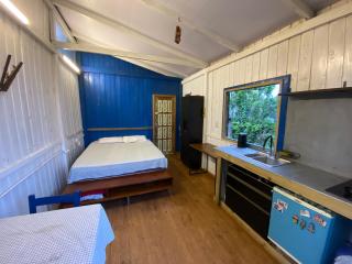 Cabana da palmeira - 6