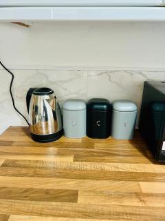 Walsall Comfort Home 3Bedroom Retreat Sleeps 6 - 4