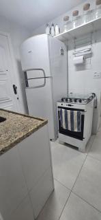 Conforto no Flamengo - 3