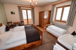 Appartement Ziller - 2