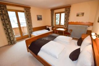 Appartement Ziller - 1