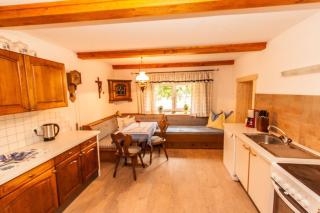 Bauernhaus Lammertal - 1