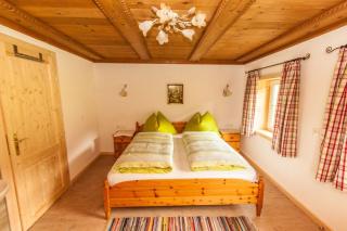 Bauernhaus Lammertal - 2