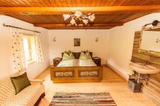 Bauernhaus Lammertal - 1