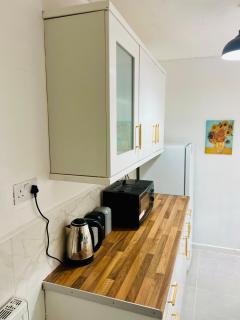 Walsall Comfort Home 3Bedroom Retreat Sleeps 6 - 5