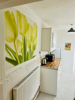 Walsall Comfort Home 3Bedroom Retreat Sleeps 6 - 6