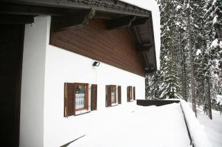 Alpine-Lodges Petra - 4