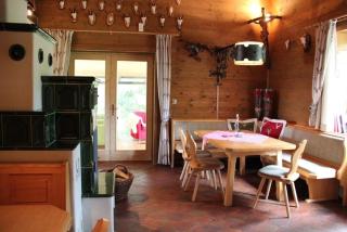 Alpine-Lodges Petra - 2