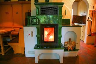 Alpine-Lodges Petra - 2