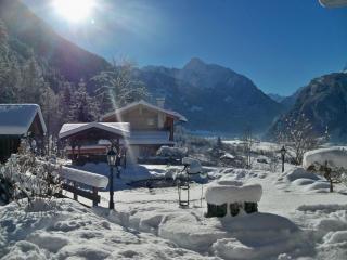 Bergchalet Klausner Kuschelsuite - 8