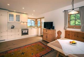 Bergchalet Klausner Kuschelsuite - 7