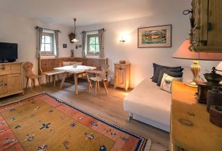 Bergchalet Klausner Kuschelsuite - 5