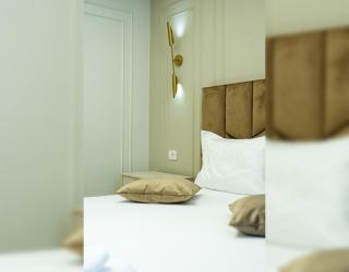 VS Gold Apartament - 7