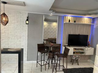 Apartamento sereno e aconchegante no Recreio dos Bandeirantes - Rio de Janeiro - 2