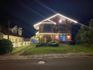 Pousada dos Pássaros - Gramado - 0