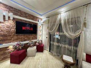 Luxury Apartment in Marrakech - 0