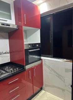 Luxury Apartment in Marrakech - 9