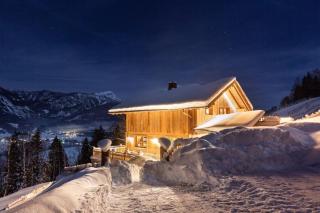 Chalet Hauserberg - 6