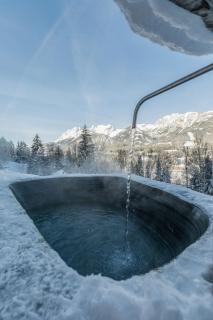 Chalet Hauserberg - 5