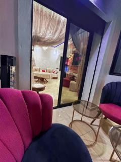 Luxury Apartment in Marrakech - 7