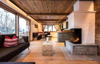 Chalet Hauserberg - 4