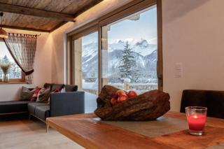 Chalet Hauserberg - 2