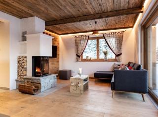 Chalet Hauserberg - 3