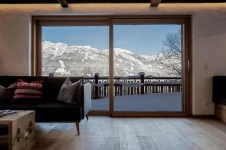 Chalet Hauserberg - 1